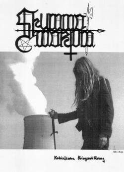 Kubistische Kriegserklärung